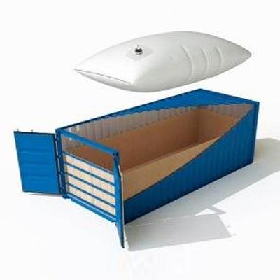 CONTAINER FLEXITANK / FLEXIBAG